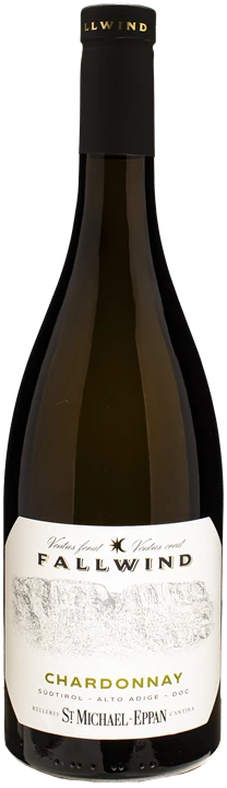 Adelante St Michael Eppan Fallwind Chardonnay 2023