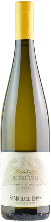 Fronte St. Michael Eppan Riesling Montiggl 2020