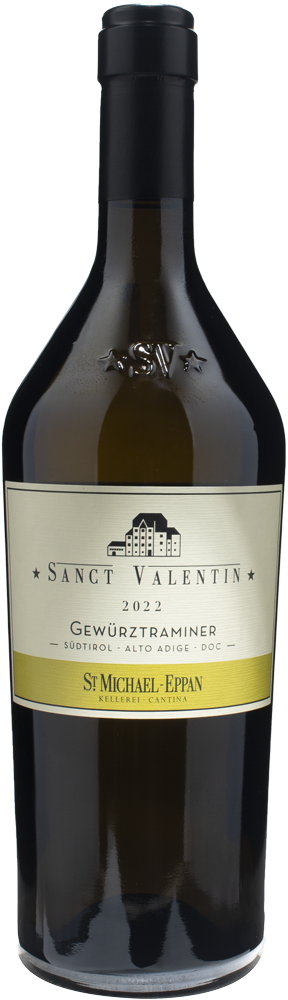 St. michael eppan sanct valentin gewurztraminer 2022 xtrawine IT