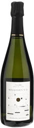 Stephane Regnault Champagne Grand Cru Oger MixoLydien N° 45 Extra Brut