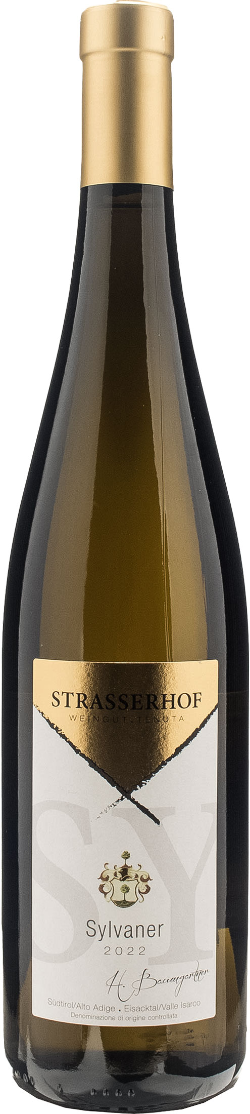 Strasserhof Sylvaner