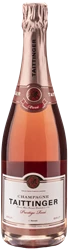 Taittinger Champagne Prestige Rosé Brut