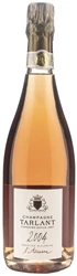 Tarlant Champagne L'Aerienne Rosé Brut Nature Prestige Millèsime 2004