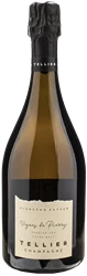 Tellier Champagne 1er Cru Vignes de Pierry Extra Brut 2020