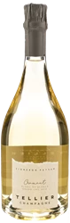 Tellier Champagne Grand Cru Blanc de Blancs Vignes de Cramant Extra Brut 2016