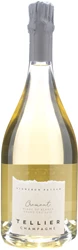 Tellier Champagne Grand Cru Blanc de Blancs Vignes de Cramant Extra Brut
