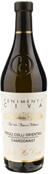 Tenimenti Civa Chardonnay Biele Zoe 2023