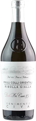 Tenimenti Civa Ribolla Gialla Biele Zoe Cuvee 85/15 2021
