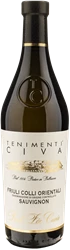 Tenimenti Civa Sauvignon Biele Zoe 2023