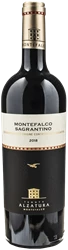 Tenuta Alzatura Sagrantino di Montefalco 2018