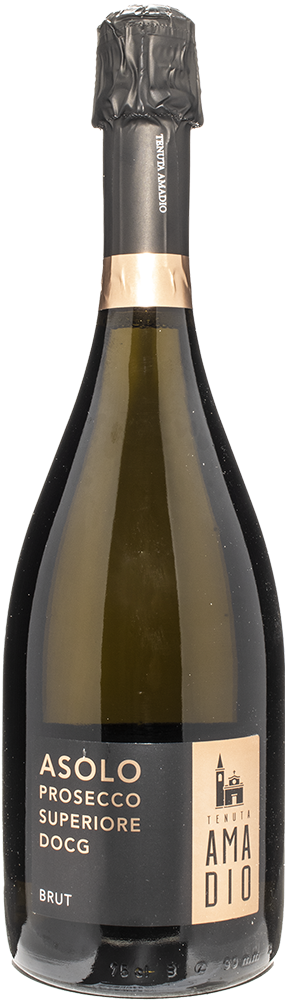 Tenuta amadio asolo prosecco superiore brut xtrawine HK