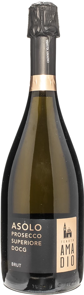 Tenuta amadio asolo prosecco superiore brut xtrawine