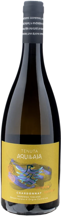 Adelante Tenuta Aquilaia Maremma Toscana Chardonnay 2022