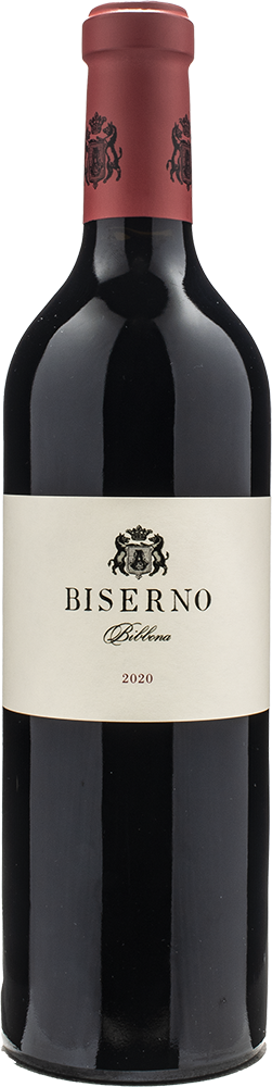 Tenuta di biserno bibbona 2020 - xtrawine CN