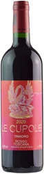 Tenuta di Trinoro Le Cupole 2020