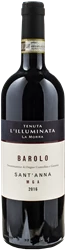 Tenuta Illuminata Barolo Sant'Anna 2016