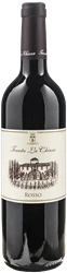 Tenuta La Chiusa Elba Rosso 2023