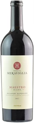 Tenuta Meraviglia Maestro di Cava Bolgheri Superiore 2017