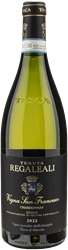 Tenuta Regaleali Chardonnay Vigna San Francesco 2022