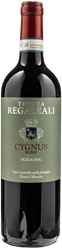 Tenuta Regaleali Cygnus Blend 2020