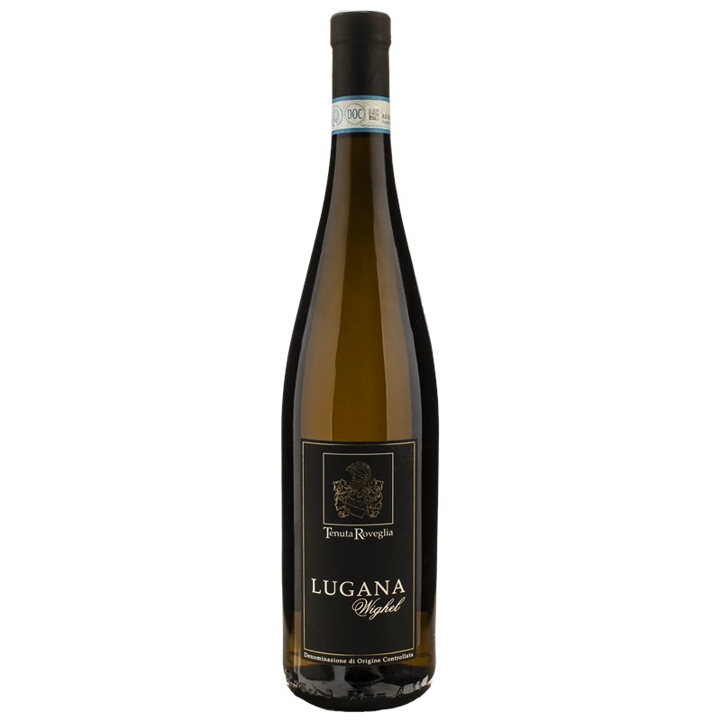 Tenuta Roveglia Lugana Wighel