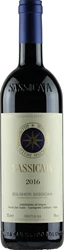 Tenuta San Guido Bolgheri Sassicaia 2016