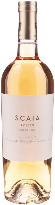 Vorderseite Tenuta Sant'Antonio Scaia Rosato 2023