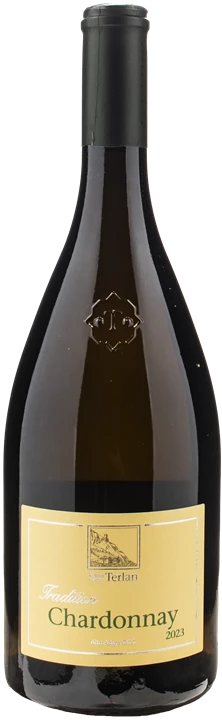Fronte Terlano Chardonnay Tradition 2023