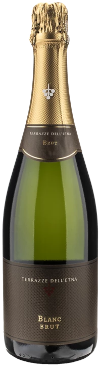 Adelante Terrazze dell'Etna Blanc Brut Metodo Classico 2020