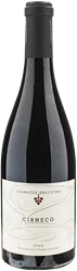 Terrazze dell'Etna Etna Rosso Cirneco 2016