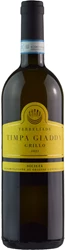 Terreliade Grillo Timpa Giadda 2021