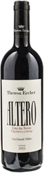 Theresa Eccher Etna Rosso Altero Cru Pontale Palino 2015