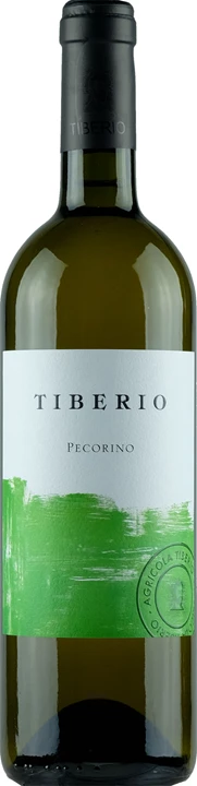 Front Tiberio Pecorino 2017