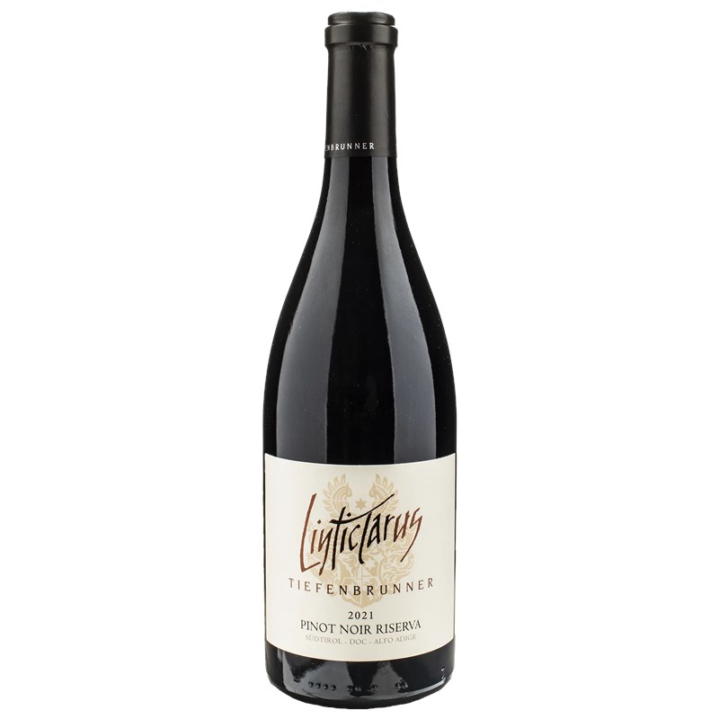 Tiefenbrunner Linticlarus Pinot Nero Riserva