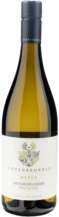 Adelante Tiefenbrunner Merus Pinot Bianco 2023