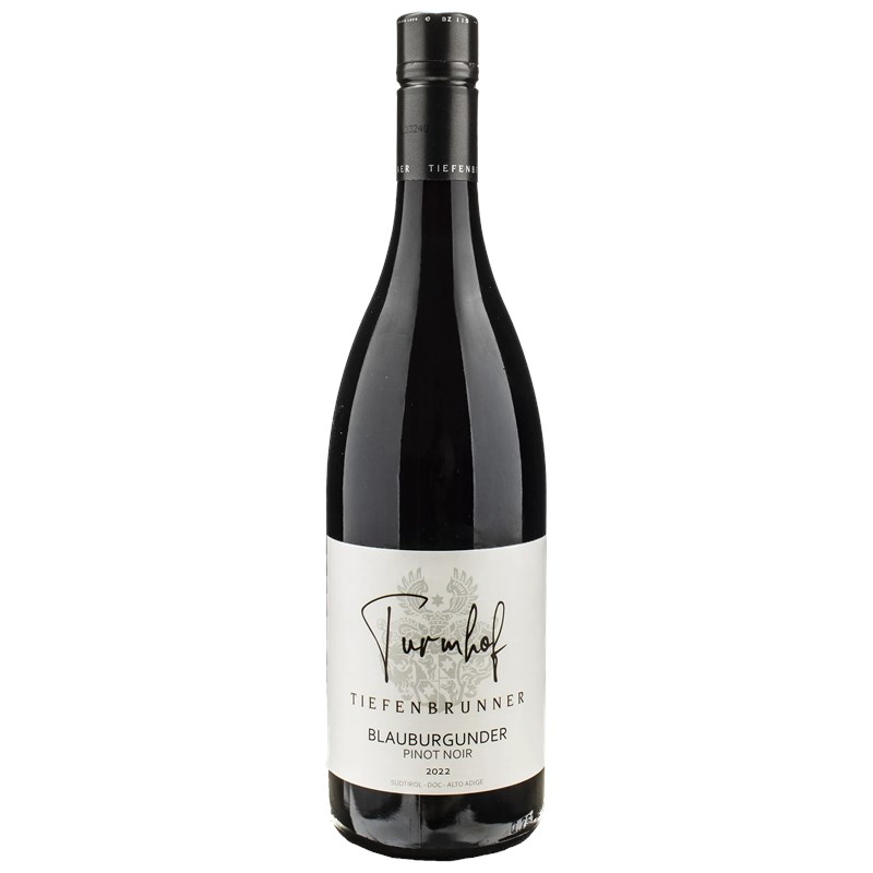 Tiefenbrunner Turmhof Pinot Nero