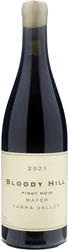 Timo Mayer Bloody Hill Pinot Noir Yarra Valley 2021