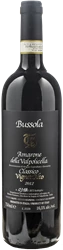 Tommaso Bussola Amarone della Valpolicella Classico Vigneto Alto TB 2012