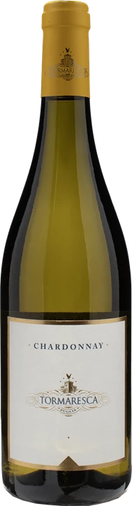 Front Tormaresca Chardonnay 2023