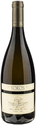 Toros Collio Pinot Bianco 2023