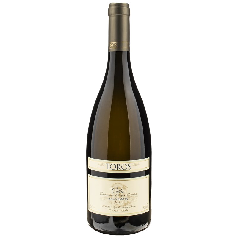 Toros Collio Sauvignon