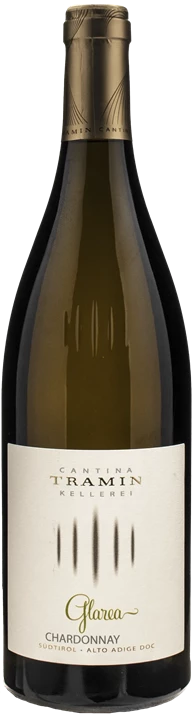 Front Tramin Chardonnay Glarea 2022
