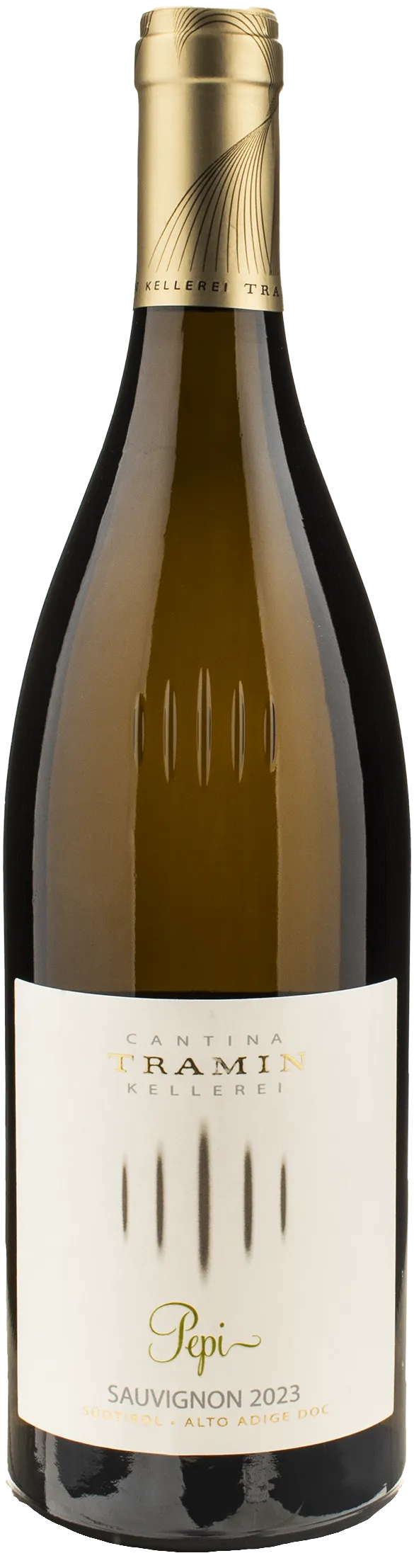 Tramin Sauvignon Pepi