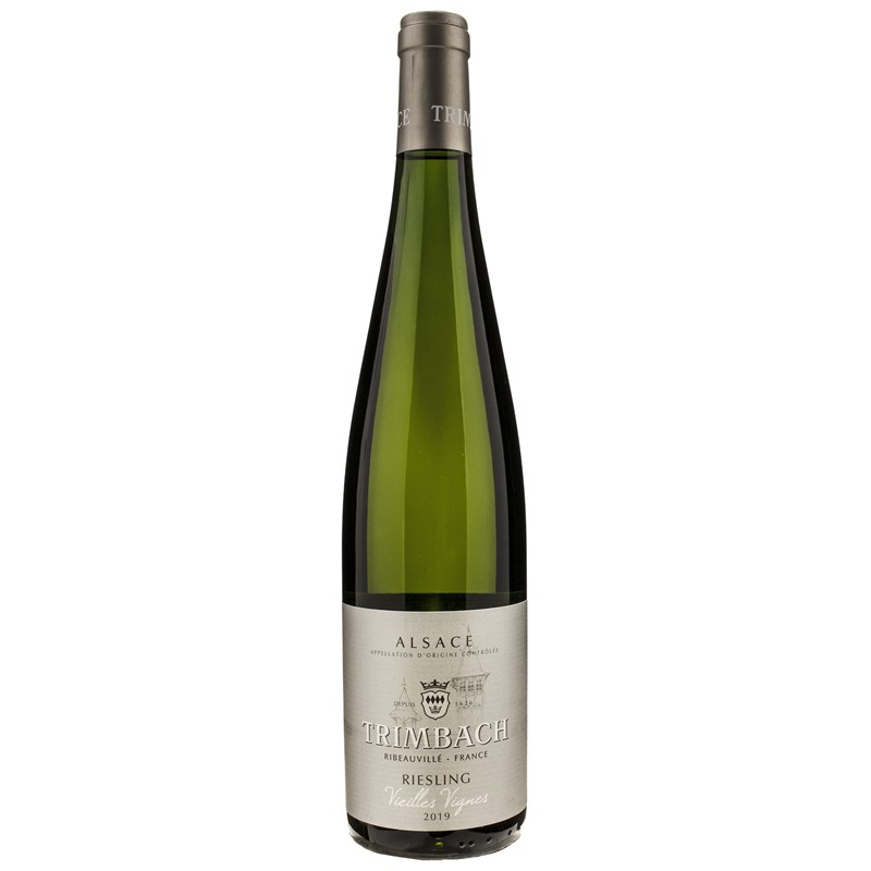 Trimbach Alsace Riesling Vieilles Vignes 2019