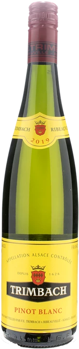 Adelante Trimbach Pinot Bianco 2019