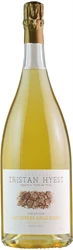 Tristan Hyest Champagne Blanc de Blancs Les Terres Argileuses Extra Brut Magnum
