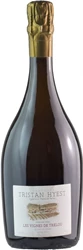 Tristan Hyest Champagne Blanc de Noirs Les Vignes de Trelou Extra Brut