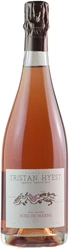 Tristan Hyest Champagne Bord de Marne Rosé Brut