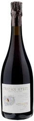Tristan Hyest Champagne La Grapillere Rose Pas Dose 2018