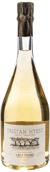 Tristan Hyest Champagne Les 5 Vignes Blanc de Blancs Nature Millesime 2013